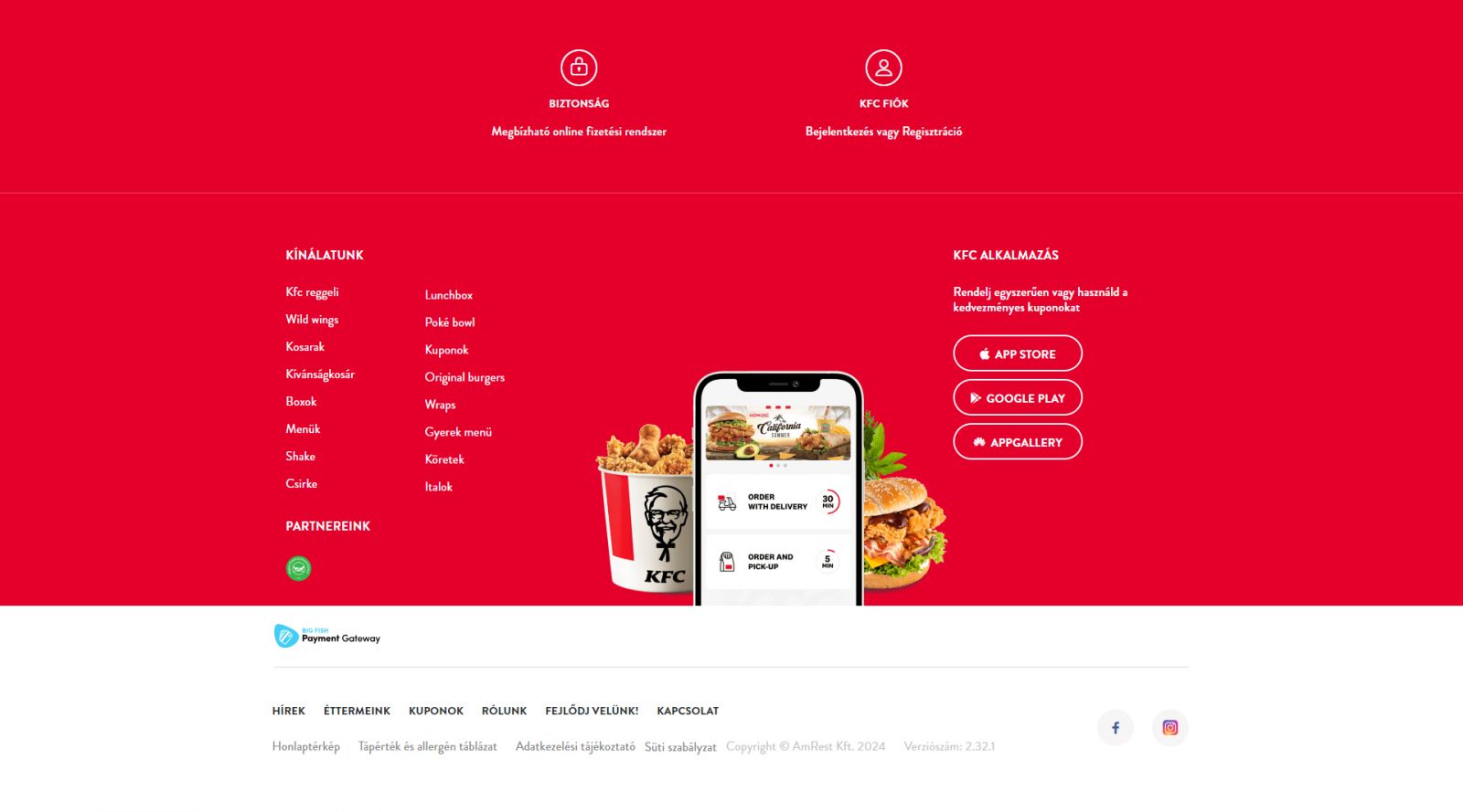 Kfc ügyfélszolgálat telefonszám